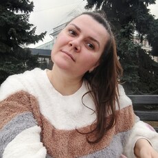 Фотография девушки Снежа, 42 года из г. Рыбинск