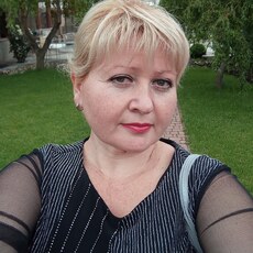 Фотография девушки Елена, 43 года из г. Армянск