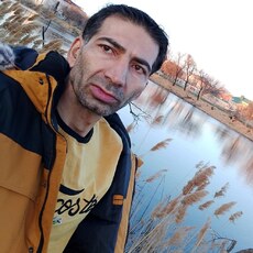 Фотография мужчины Akbr, 26 лет из г. Астрахань