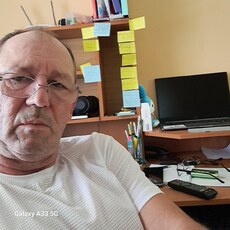 Фотография мужчины Юрий, 54 года из г. Абинск