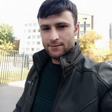 Фотография мужчины Burak, 30 лет из г. Москва