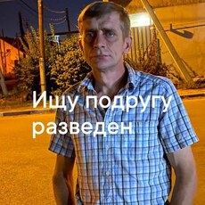 Фотография мужчины Алексей, 44 года из г. Волжский