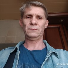 Фотография мужчины Евгений, 47 лет из г. Одесса