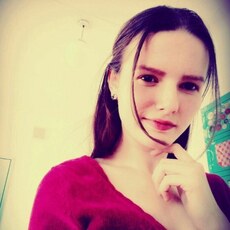 Фотография девушки Анастасия, 22 года из г. Астана