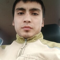 Фотография мужчины Азат, 24 года из г. Актюбинск