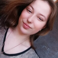Фотография девушки Мария, 22 года из г. Несвиж
