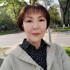 Фотография девушки Айя, 47 лет из г. Алматы