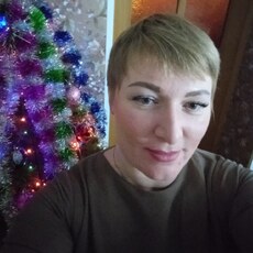 Фотография девушки Анжела, 42 года из г. Омск