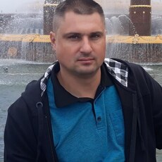 Андрей, 40 из г. Брянск.