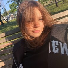 Фотография девушки Ника, 18 лет из г. Севастополь
