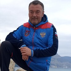 Фотография мужчины Александр, 59 лет из г. Севастополь