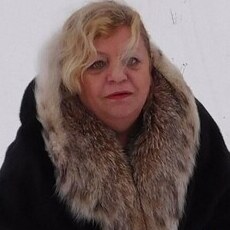 Фотография девушки Ольга, 54 года из г. Луховицы
