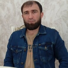 Фотография мужчины Магамед, 41 год из г. Яранск