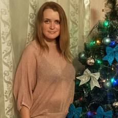 Фотография девушки Машуня, 28 лет из г. Пермь