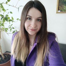 Фотография девушки Анастасия, 29 лет из г. Норильск