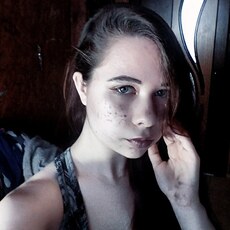 Фотография девушки Ангелина, 18 лет из г. Ковров
