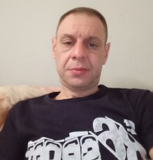 Фотография мужчины Михаил, 42 года из г. Дмитров