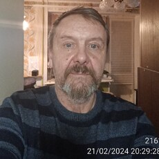Виктор, 62 из г. Санкт-Петербург.
