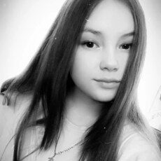 Фотография девушки Лиза, 19 лет из г. Вологда