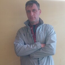 Фотография мужчины Артур, 38 лет из г. Львов