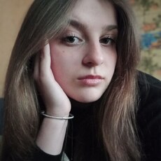 Фотография девушки Лера, 18 лет из г. Кострома