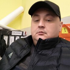 Фотография мужчины Захар, 37 лет из г. Ульяновск