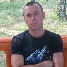 Фотография мужчины Дим, 41 год из г. Копыль
