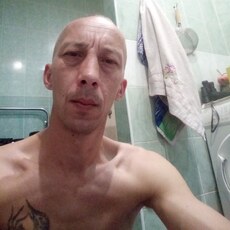 Фотография мужчины Саня, 42 года из г. Суворов