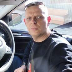 Фотография мужчины Сергей, 43 года из г. Жезказган