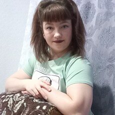 Фотография девушки Оля, 35 лет из г. Куйбышев