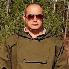 Фотография мужчины Иван, 42 года из г. Новотитаровская