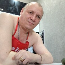 Фотография мужчины Олег, 44 года из г. Красноярск