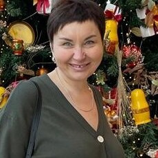 Фотография девушки Елена, 53 года из г. Владивосток