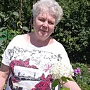Нина, 62 года