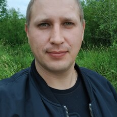 Фотография мужчины Сергей, 37 лет из г. Моршанск