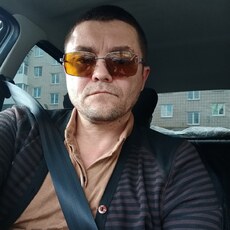 Фотография мужчины Михаил, 45 лет из г. Гай
