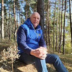 Фотография мужчины Игорь, 58 лет из г. Белгород
