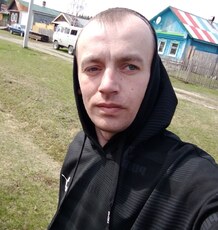Фотография мужчины Лёха, 26 лет из г. Невьянск