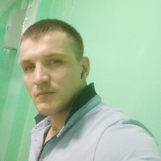Фотография мужчины Вовка, 33 года из г. Кемерово
