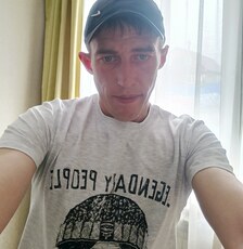 Фотография мужчины Денис, 32 года из г. Мариинск