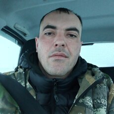 Фотография мужчины Алексей, 33 года из г. Хворостянка