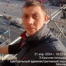 Фотография мужчины Сергей, 34 года из г. Люберцы