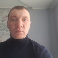 Фотография мужчины Игорь, 41 год из г. Гремячинск