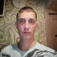 Фотография мужчины Алексей, 34 года из г. Усолье-Сибирское