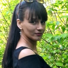 Фотография девушки Николь, 24 года из г. Краматорск