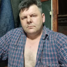 Фотография мужчины Леонід, 46 лет из г. Хмельницкий