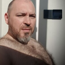 Фотография мужчины Игорь, 42 года из г. Абакан