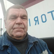 Фотография мужчины Валерий, 61 год из г. Одесса