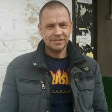 Фотография мужчины Сергей, 43 года из г. Кизел
