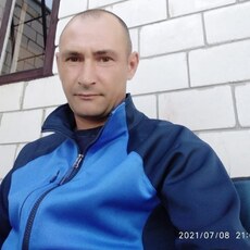 Фотография мужчины Костя, 41 год из г. Яровое